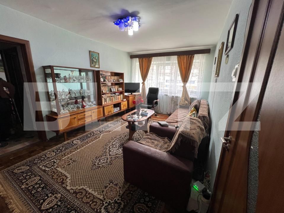 Apartament de vânzare 2 camere Central - 151348AV | BLITZ Târgu Jiu | Poza2