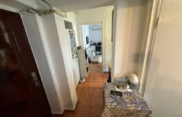 Apartament 2 camere, decomandat, cartier 9 Mai