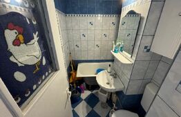 Apartament 2 camere, decomandat, cartier 9 Mai