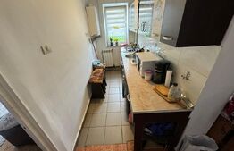 Apartament 2 camere, decomandat, cartier 9 Mai