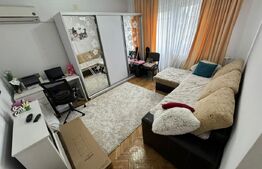 Apartament 2 camere, decomandat, cartier 9 Mai