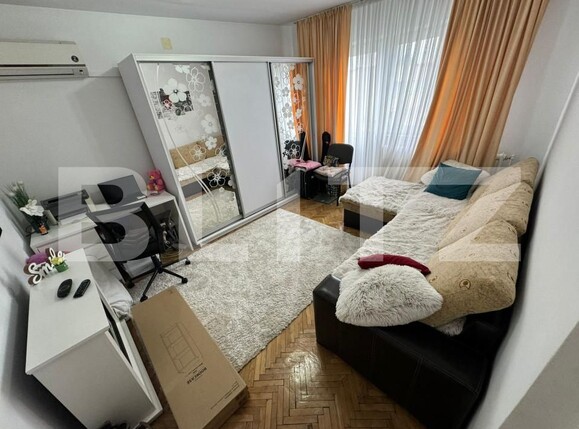 Apartament de vânzare 2 camere 9 Mai - 151361AV | BLITZ Târgu Jiu | Poza1