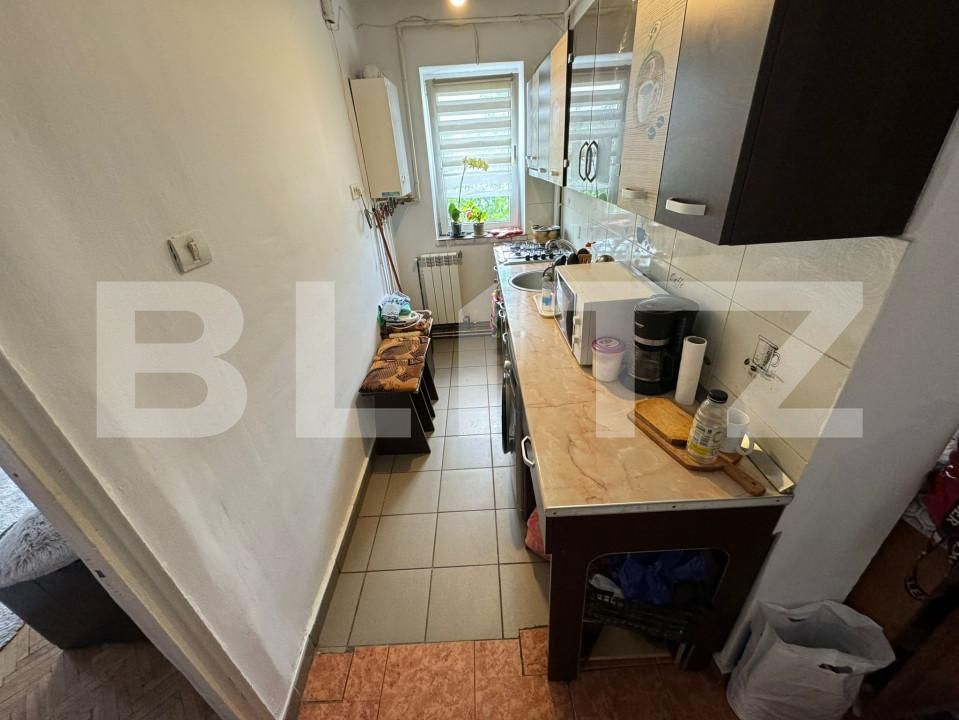 Apartament de vânzare 2 camere 9 Mai - 151361AV | BLITZ Târgu Jiu | Poza5