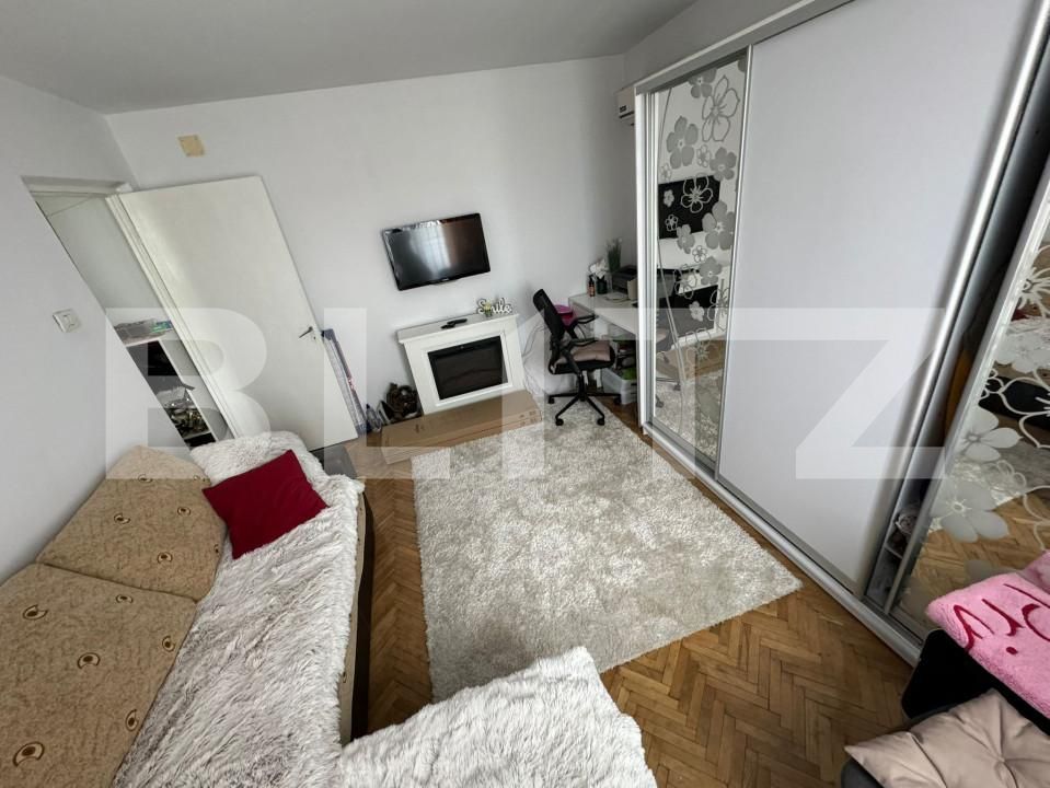 Apartament de vânzare 2 camere 9 Mai - 151361AV | BLITZ Târgu Jiu | Poza3