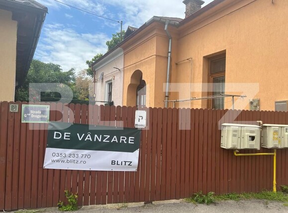Casa de vânzare 4 camere Central - 151450CV | BLITZ Târgu Jiu | Poza1