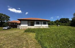 Casa 150 mp si 7300 mp teren, zona Schela