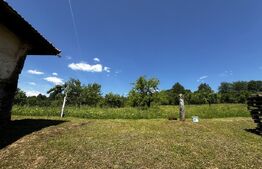 Casa 150 mp si 7300 mp teren, zona Schela