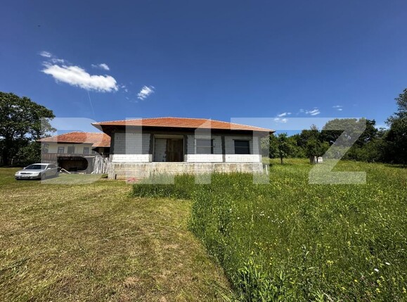 Casa de vânzare 4 camere Exterior Nord - 151456CV | BLITZ Târgu Jiu | Poza1