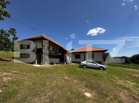 Casa de vânzare 4 camere Exterior Nord - 151456CV | BLITZ Târgu Jiu | Poza3