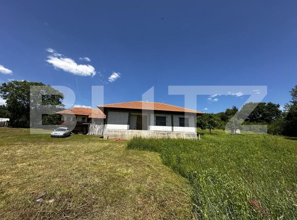 Casa de vânzare 4 camere Exterior Nord - 151456CV | BLITZ Târgu Jiu | Poza2