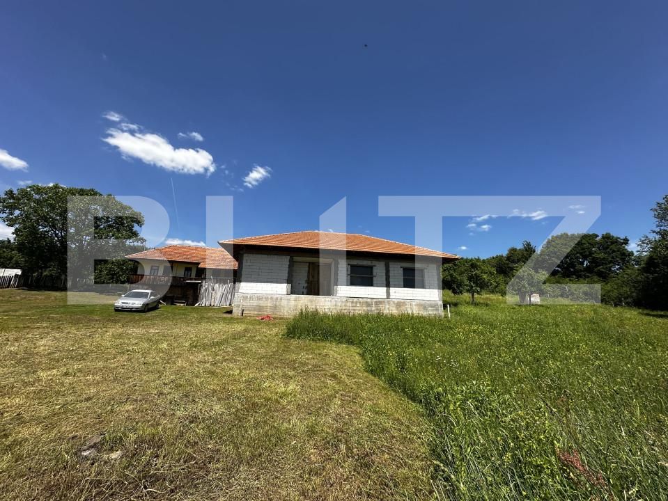 Casa de vânzare 4 camere Exterior Nord - 151456CV | BLITZ Târgu Jiu | Poza2