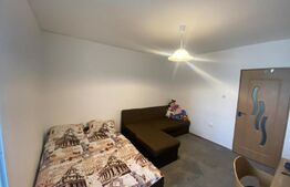 Garsoniera 30 mp zona Artego