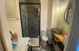 Garsoniera 30 mp zona Artego