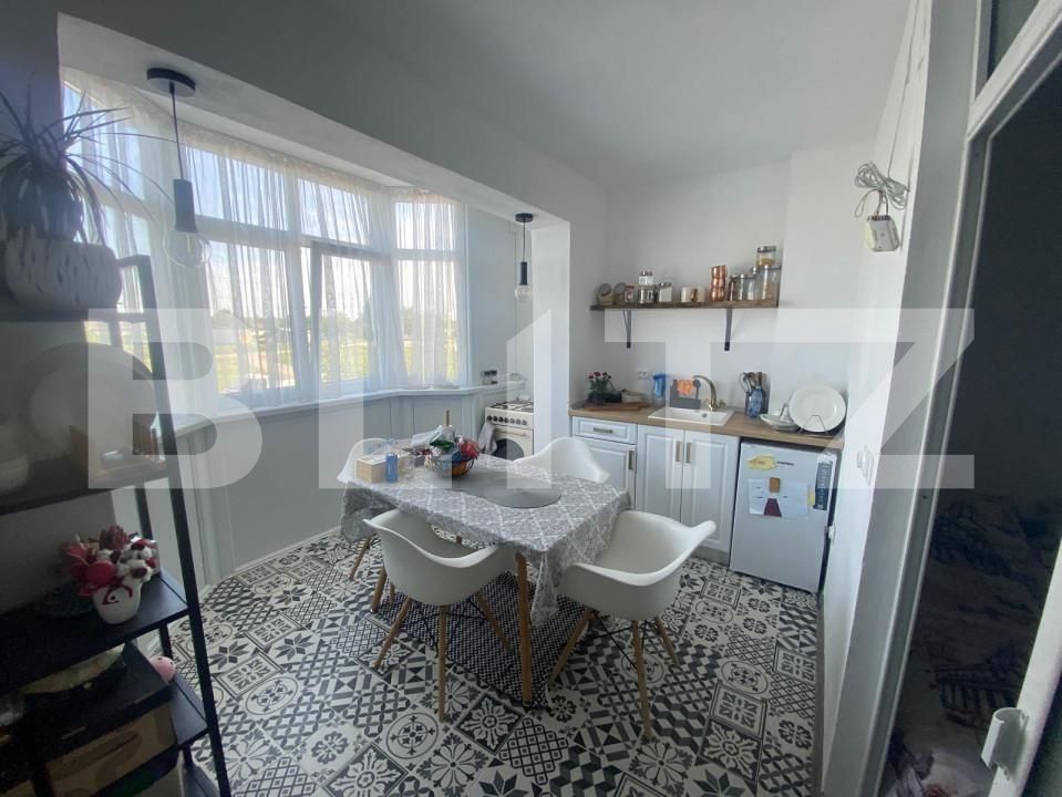 Garsonieră de vânzare Artego - 151526AV | BLITZ Târgu Jiu | Poza1