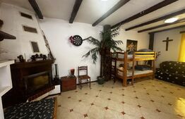 Casa plan parter si mansarda, 100mp utili, zona Novaci