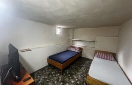 Casa plan parter si mansarda, 100mp utili, zona Novaci