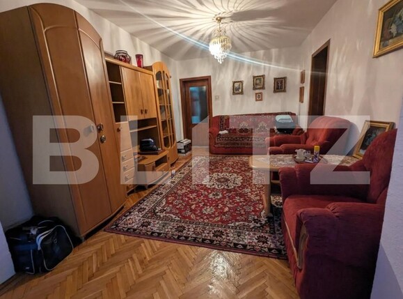 Apartament de vânzare 3 camere Central - 151579AV | BLITZ Târgu Jiu | Poza2