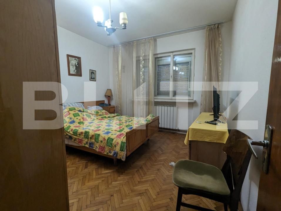 Apartament de vânzare 3 camere Central - 151579AV | BLITZ Târgu Jiu | Poza4