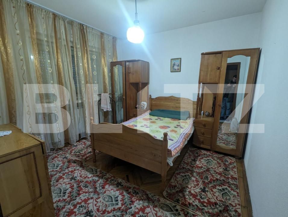 Apartament de vânzare 3 camere Central - 151579AV | BLITZ Târgu Jiu | Poza3