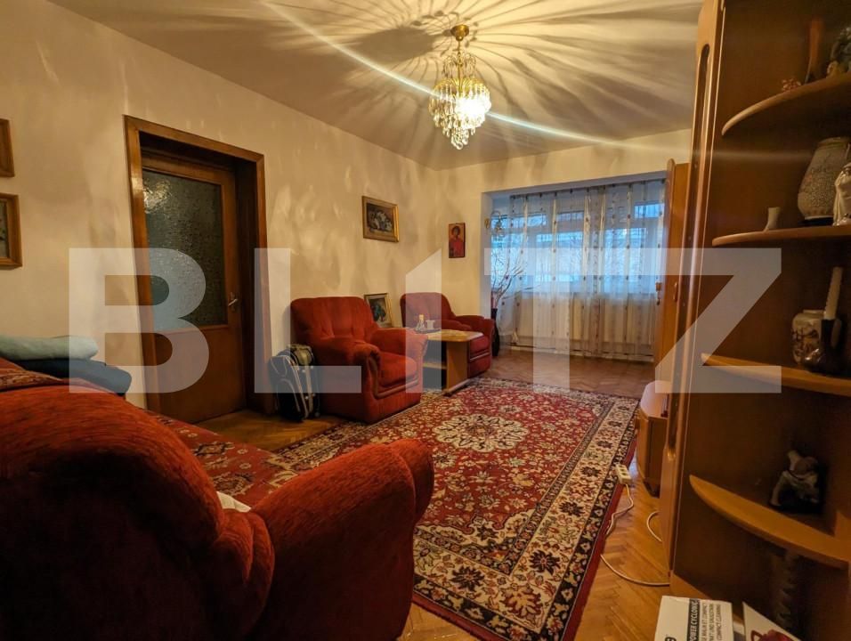 Apartament de vânzare 3 camere Central - 151579AV | BLITZ Târgu Jiu | Poza1