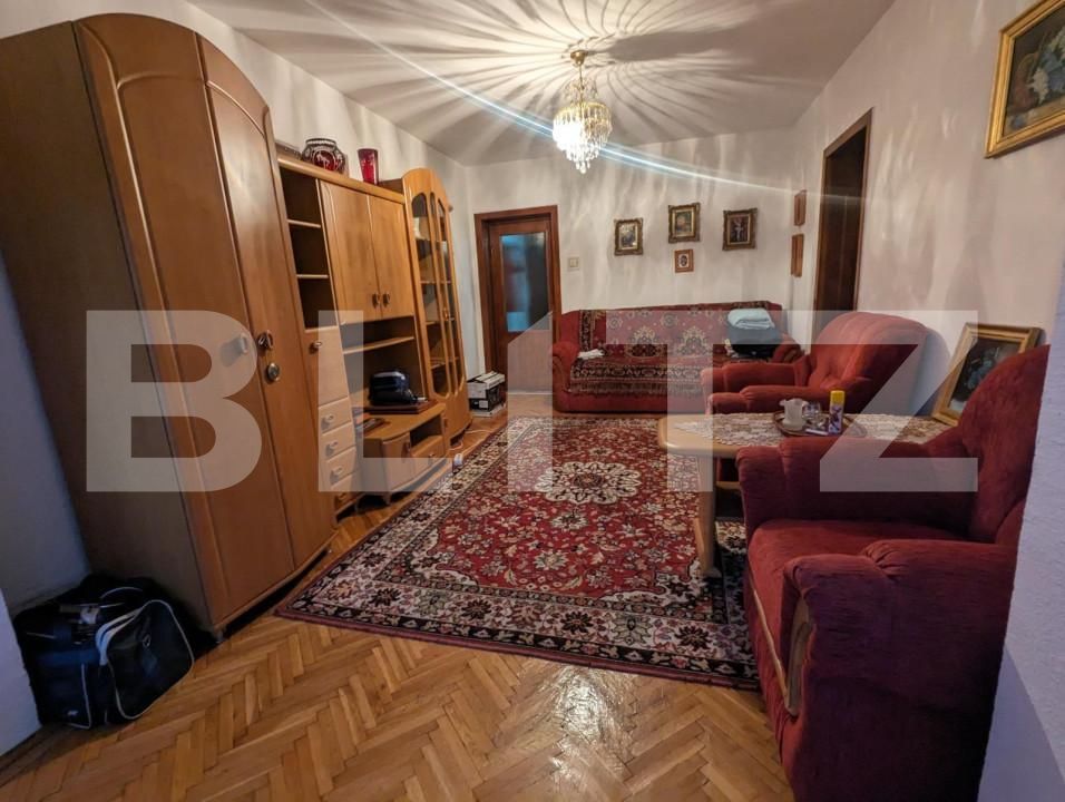 Apartament de vânzare 3 camere Central - 151579AV | BLITZ Târgu Jiu | Poza2