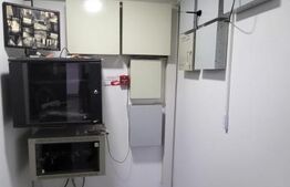 Sptiu 210 mp, zona Debarcader