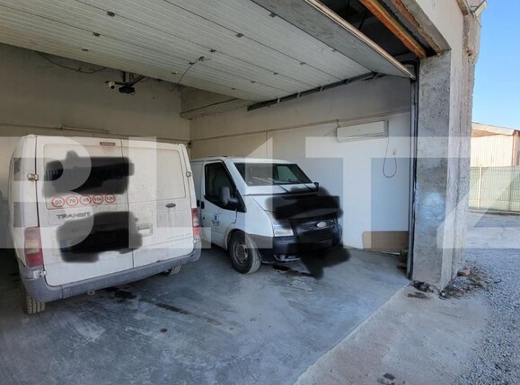 Spațiu comercial de închiriat Debarcader - 151614SIC | BLITZ Târgu Jiu | Poza8