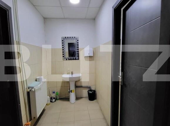 Spațiu comercial de închiriat Debarcader - 151614SIC | BLITZ Târgu Jiu | Poza4