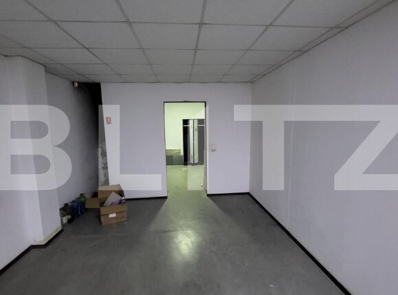 Spațiu comercial de închiriat Debarcader - 151614SIC | BLITZ Târgu Jiu | Poza2