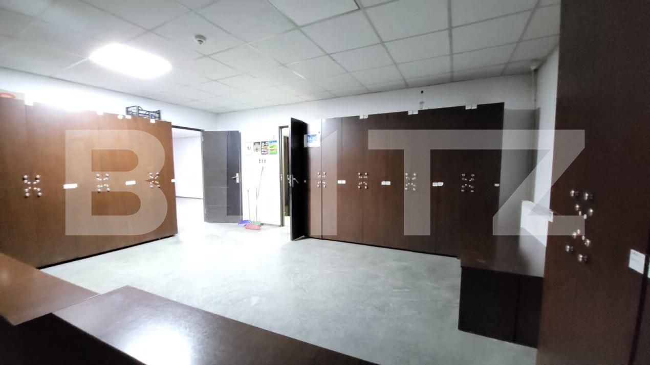 Spațiu comercial de închiriat Debarcader - 151614SIC | BLITZ Târgu Jiu | Poza3