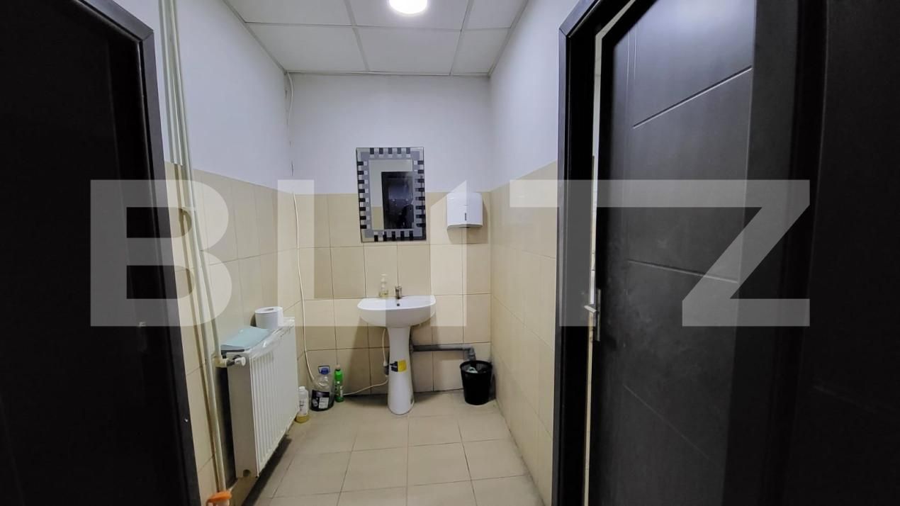 Spațiu comercial de închiriat Debarcader - 151614SIC | BLITZ Târgu Jiu | Poza4