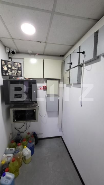 Spațiu comercial de închiriat Debarcader - 151614SIC | BLITZ Târgu Jiu | Poza6