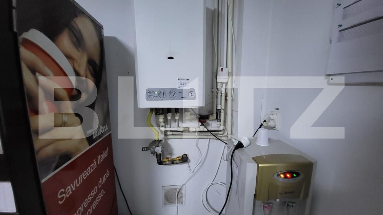 Spațiu comercial de închiriat Debarcader - 151614SIC | BLITZ Târgu Jiu | Poza5