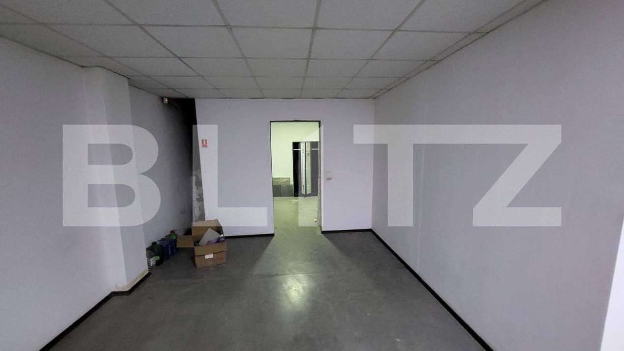 Spațiu comercial de închiriat Debarcader - 151614SIC | BLITZ Târgu Jiu | Poza2