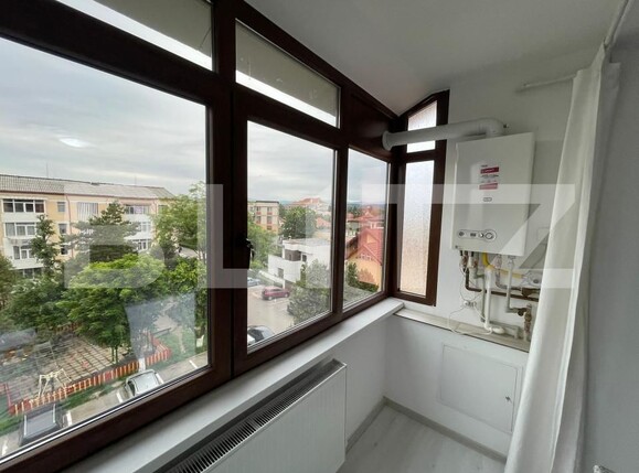 Apartament de vânzare 3 camere Unirii - 151713AV | BLITZ Târgu Jiu | Poza2