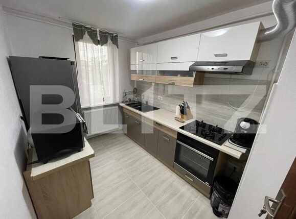 Apartament de vânzare 3 camere Unirii - 151713AV | BLITZ Târgu Jiu | Poza3