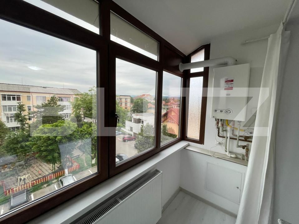 Apartament de vânzare 3 camere Unirii - 151713AV | BLITZ Târgu Jiu | Poza2