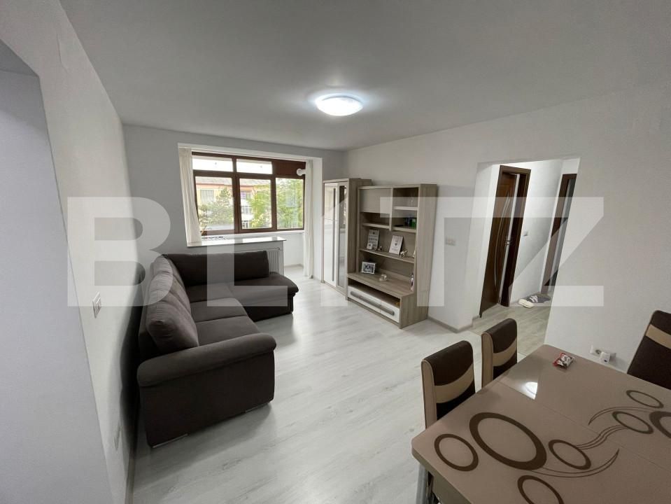Apartament de vânzare 3 camere Unirii - 151713AV | BLITZ Târgu Jiu | Poza1