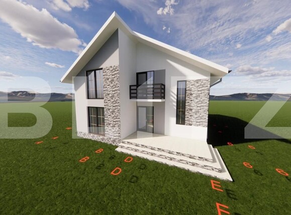 Teren de vânzare Sud Est - 151742TV | BLITZ Târgu Jiu | Poza4