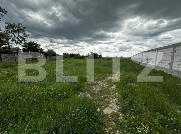 Teren de vânzare Sud Est - 151742TV | BLITZ Târgu Jiu | Poza1