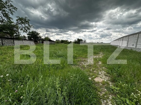 Teren de vânzare Sud Est - 151742TV | BLITZ Târgu Jiu | Poza2
