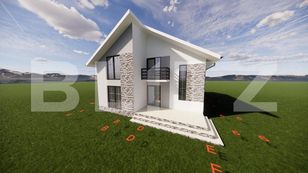 Teren de vânzare Sud Est - 151742TV | BLITZ Târgu Jiu | Poza4