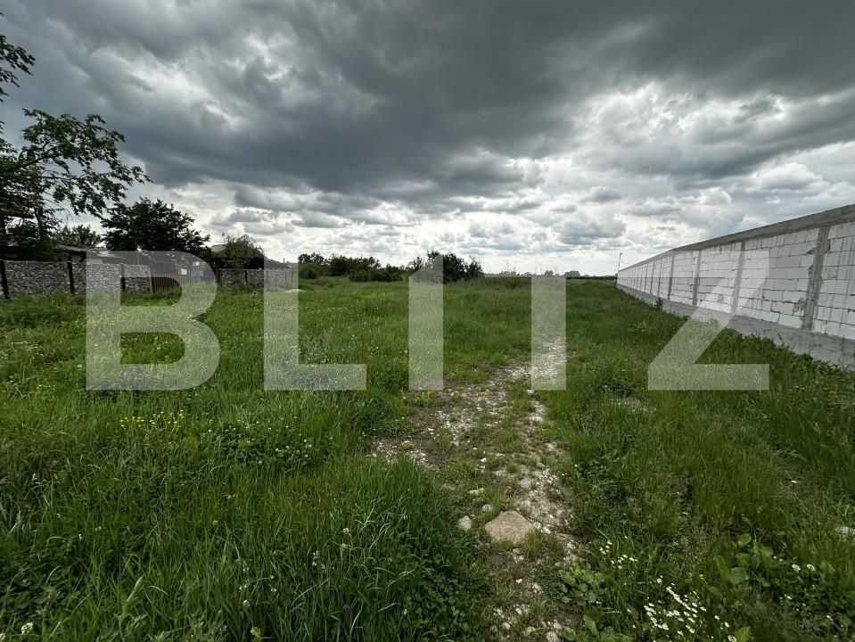 Teren de vânzare Sud Est - 151742TV | BLITZ Târgu Jiu | Poza1