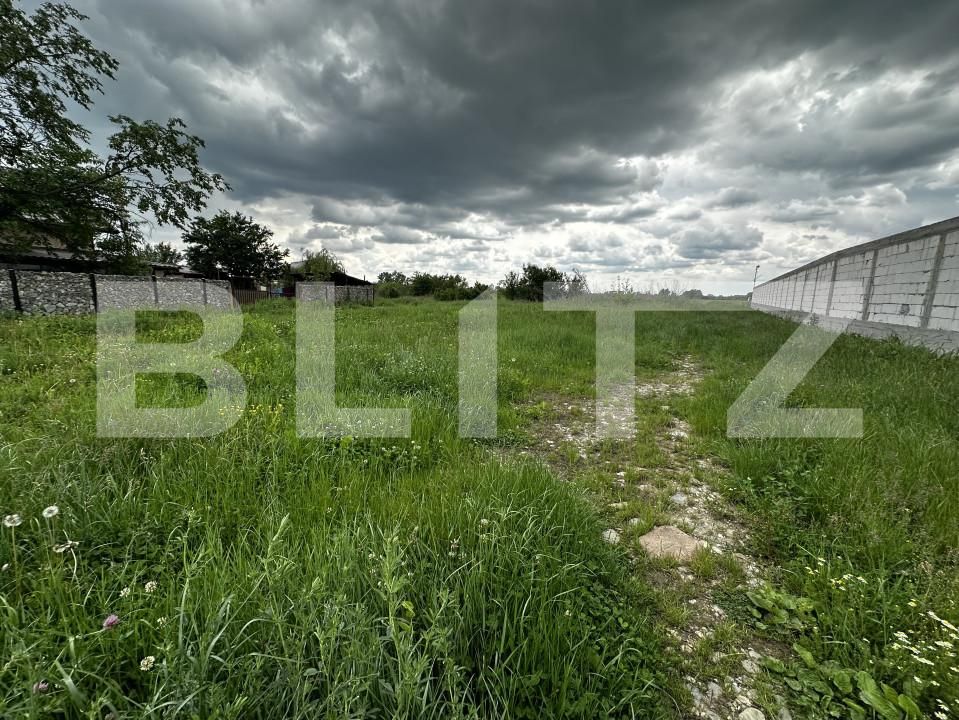 Teren de vânzare Sud Est - 151742TV | BLITZ Târgu Jiu | Poza2