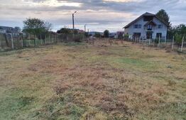 de vanzare teren intravilan de vânzare, 2583 mp, Tg-Jiu!