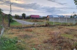 de vanzare teren intravilan de vânzare, 2583 mp, Tg-Jiu!