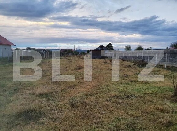 Teren de vânzare Central - 151744TV | BLITZ Târgu Jiu | Poza2