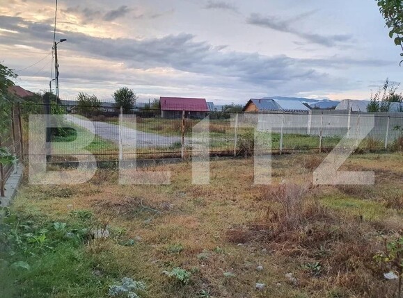 Teren de vânzare Central - 151744TV | BLITZ Târgu Jiu | Poza1