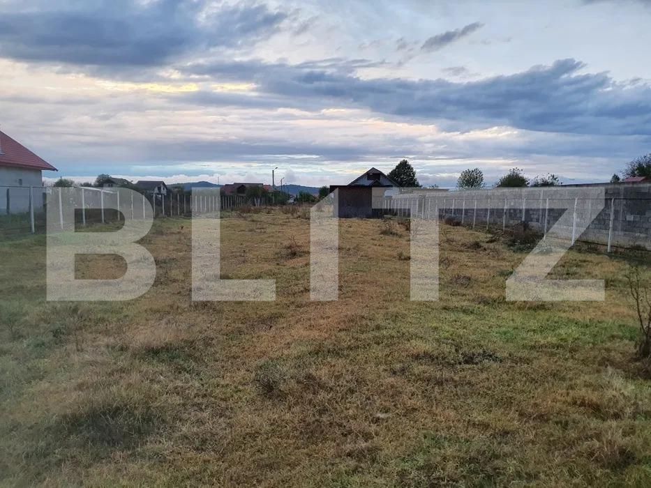 Teren de vânzare Central - 151744TV | BLITZ Târgu Jiu | Poza2