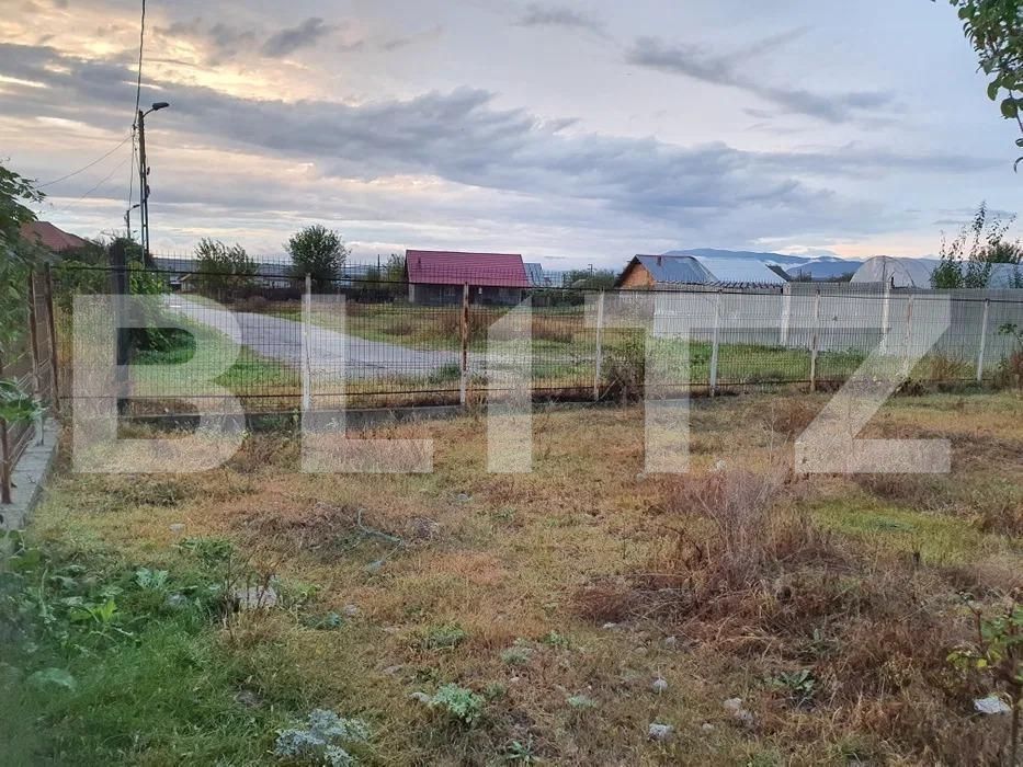 Teren de vânzare Central - 151744TV | BLITZ Târgu Jiu | Poza1